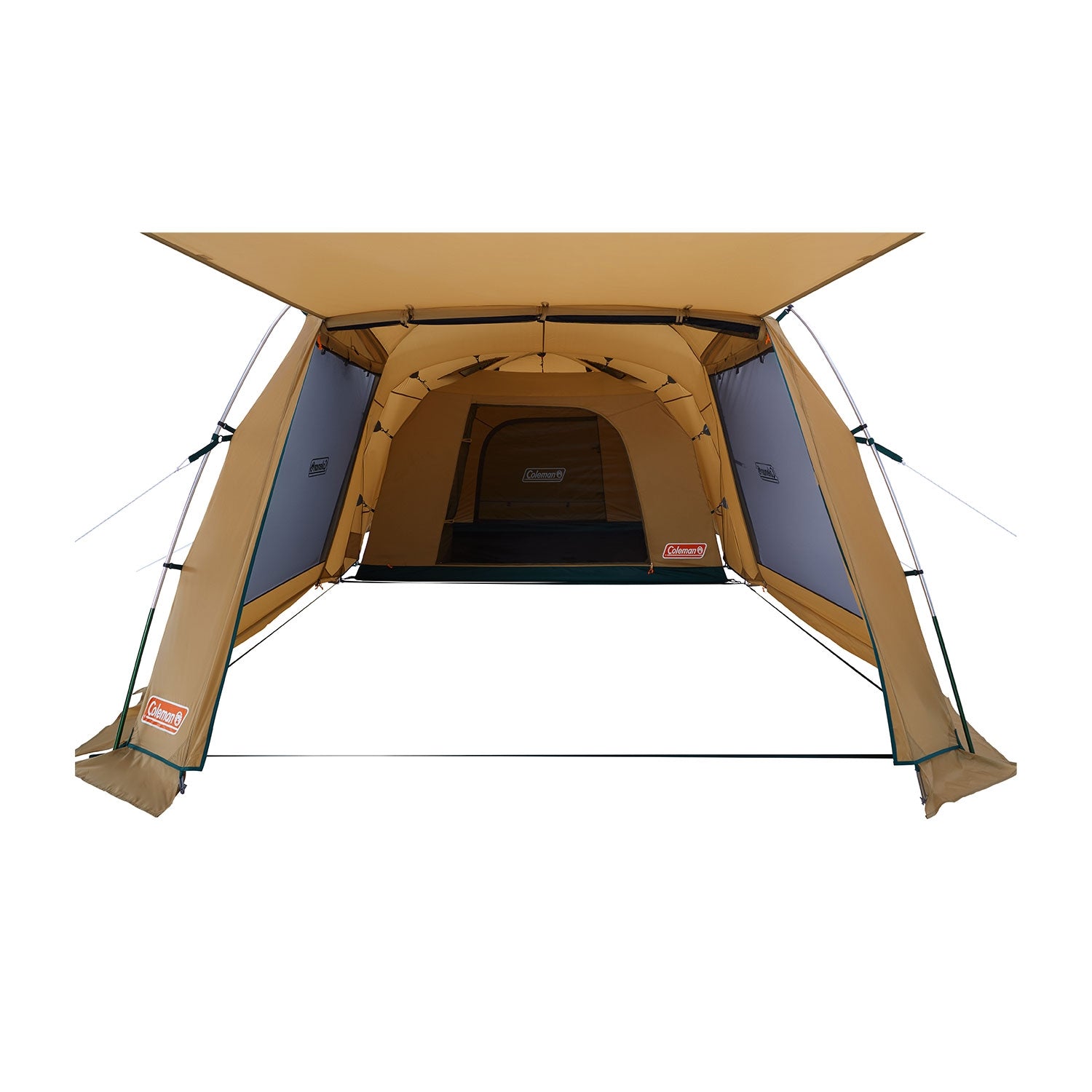 WHS Coleman JP Tough Screen 2-Room House MDX 38139