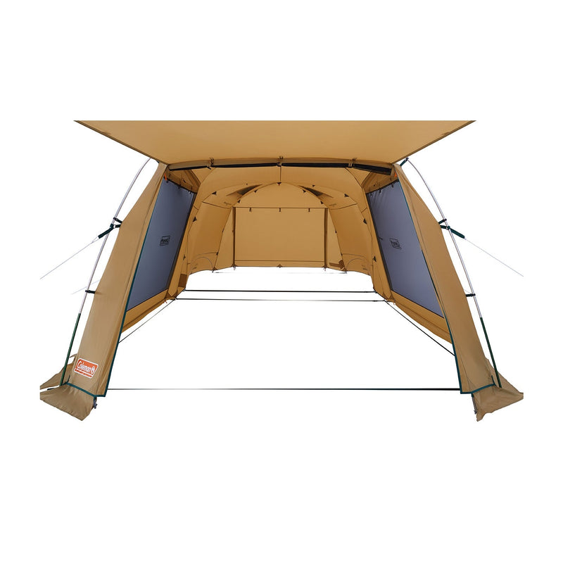 WHS Coleman JP Tough Screen 2-Room House MDX 38139