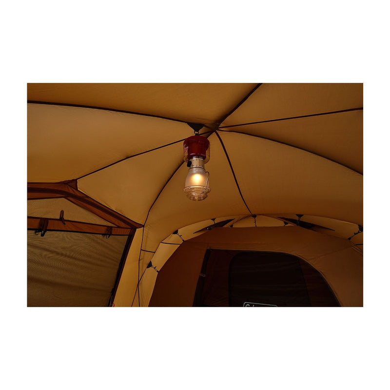 WHS Coleman JP Tough Screen 2-Room House MDX 38139