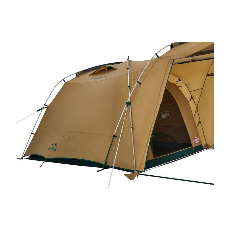 WHS Coleman JP Tough Screen 2-Room House MDX 38139