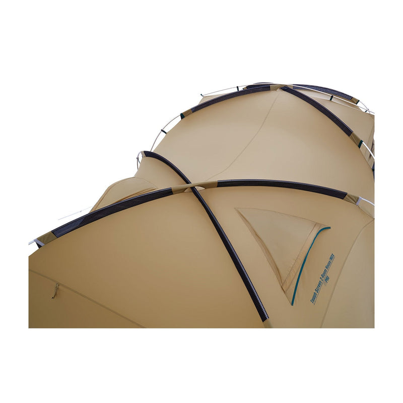 WHS Coleman JP Tough Screen 2-Room House MDX 38139