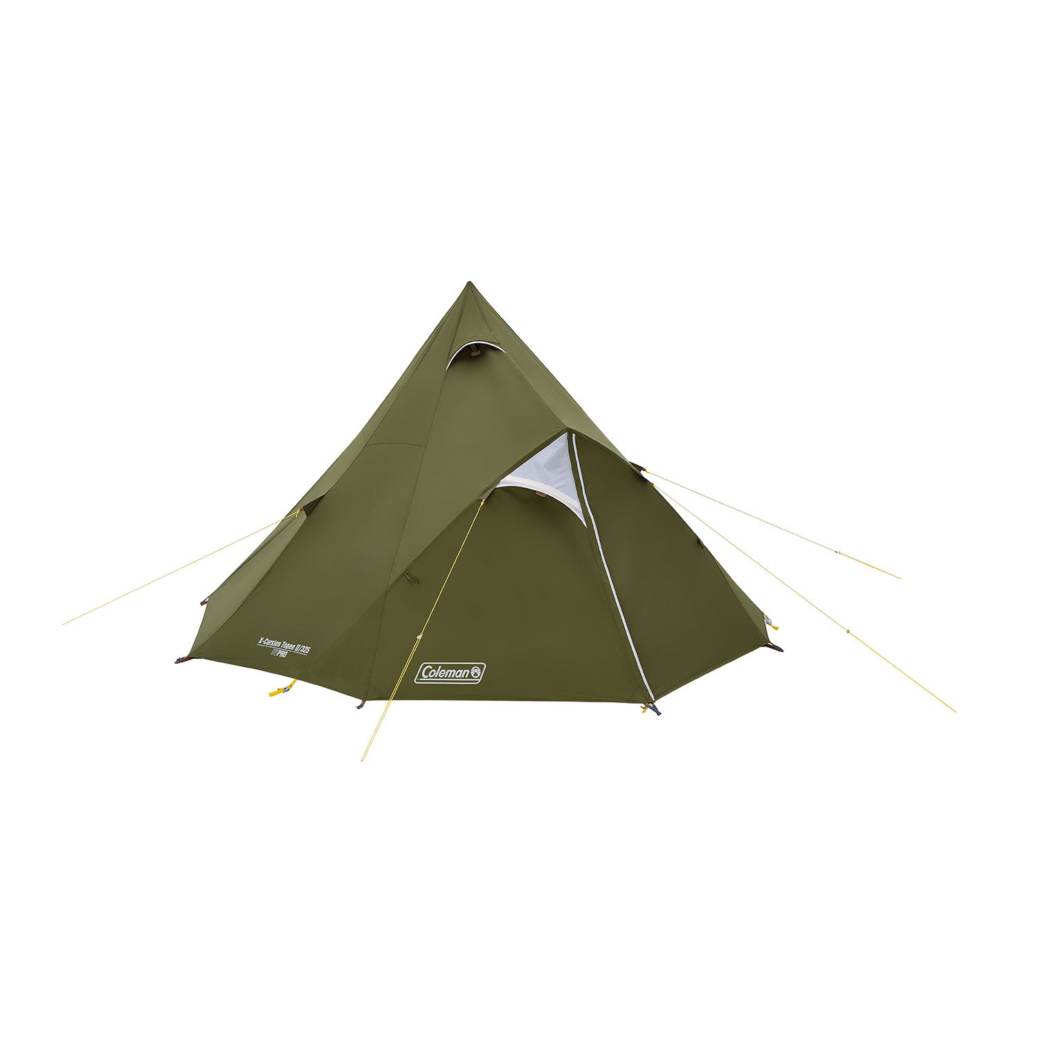 WHS Coleman JP X-Cursion Tepee II 325 38140 — Thailandoutdoorshop
