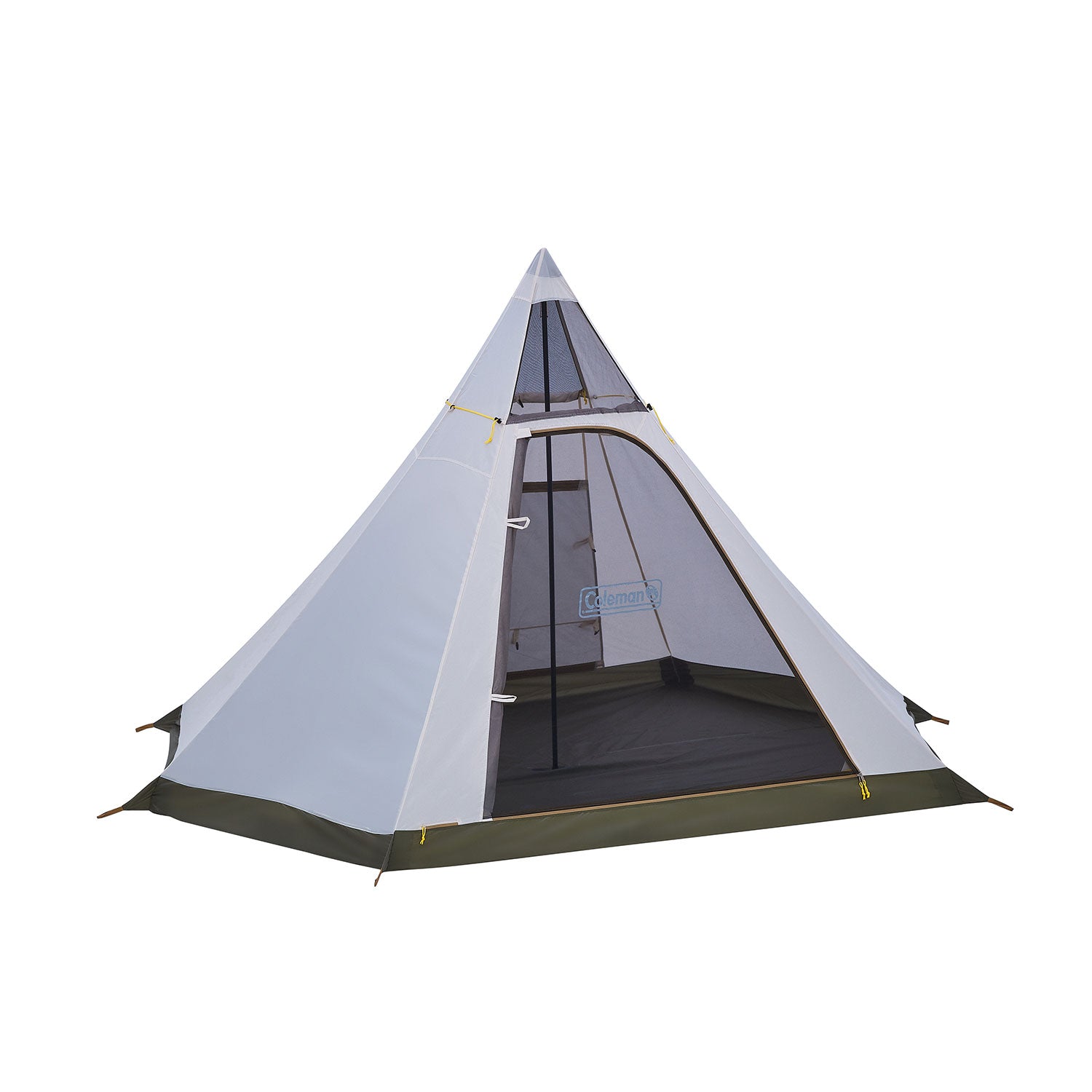WHS Coleman JP X-Cursion Tepee II 325 38140 — Thailandoutdoorshop