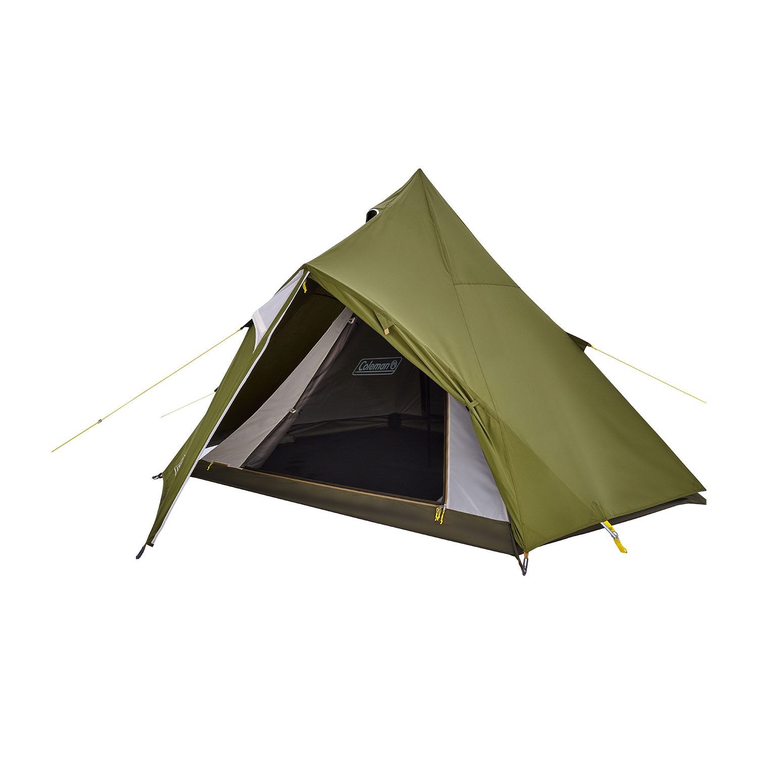 WHS Coleman JP X-Cursion Tepee II 325 38140 — Thailandoutdoorshop