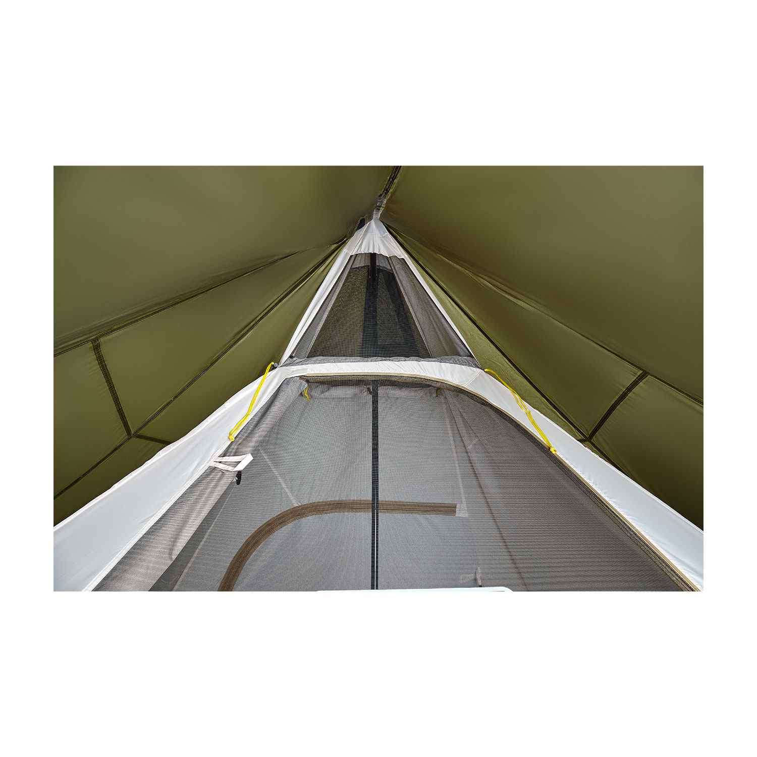 WHS Coleman JP X-Cursion Tepee II 325 38140 — Thailandoutdoorshop