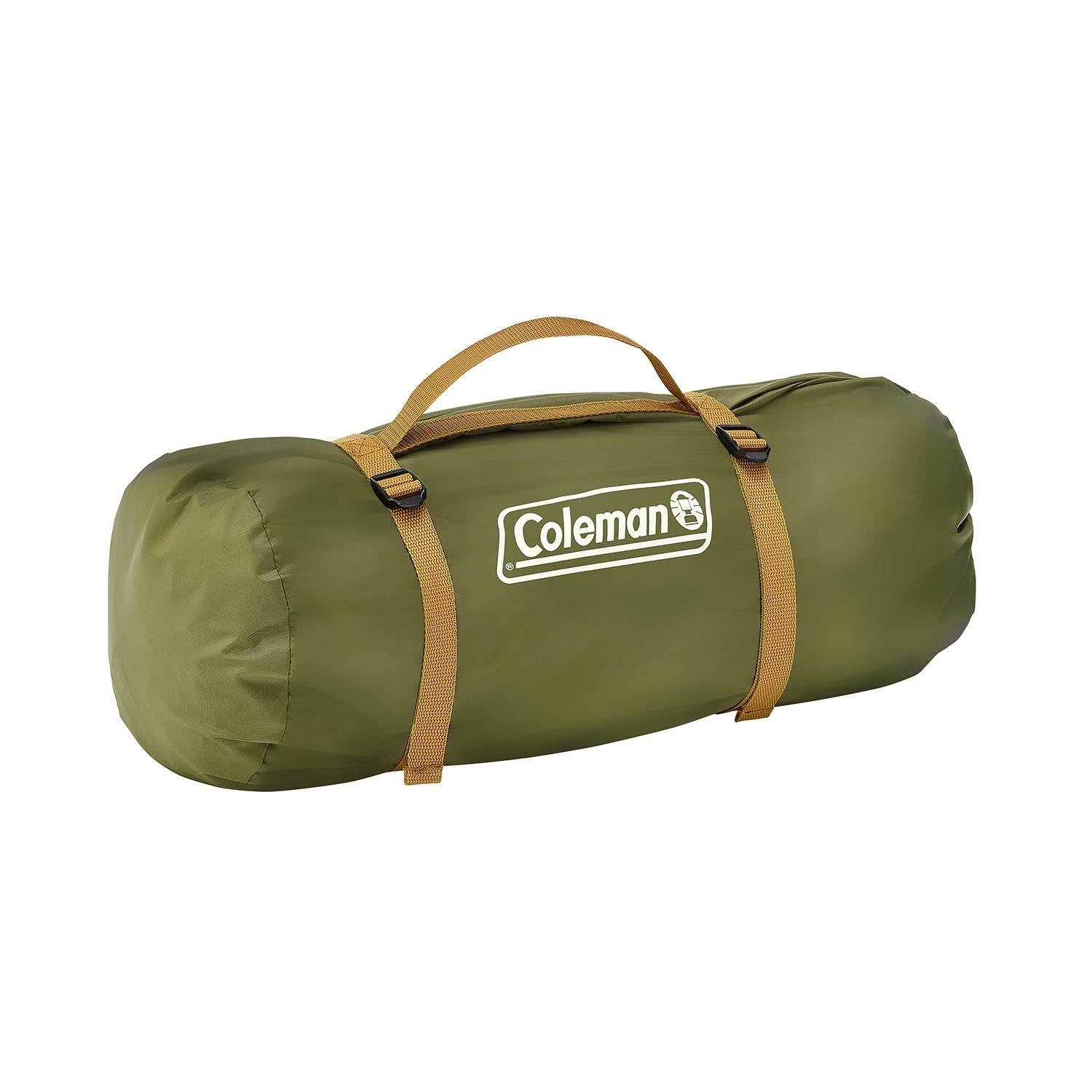 Coleman JP Touring Dome LX With Aluminum Pole — Thailandoutdoorshop
