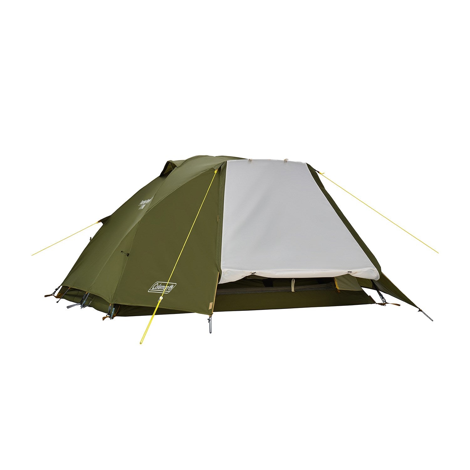 Coleman JP Touring Dome LX 38142 — Thailandoutdoorshop