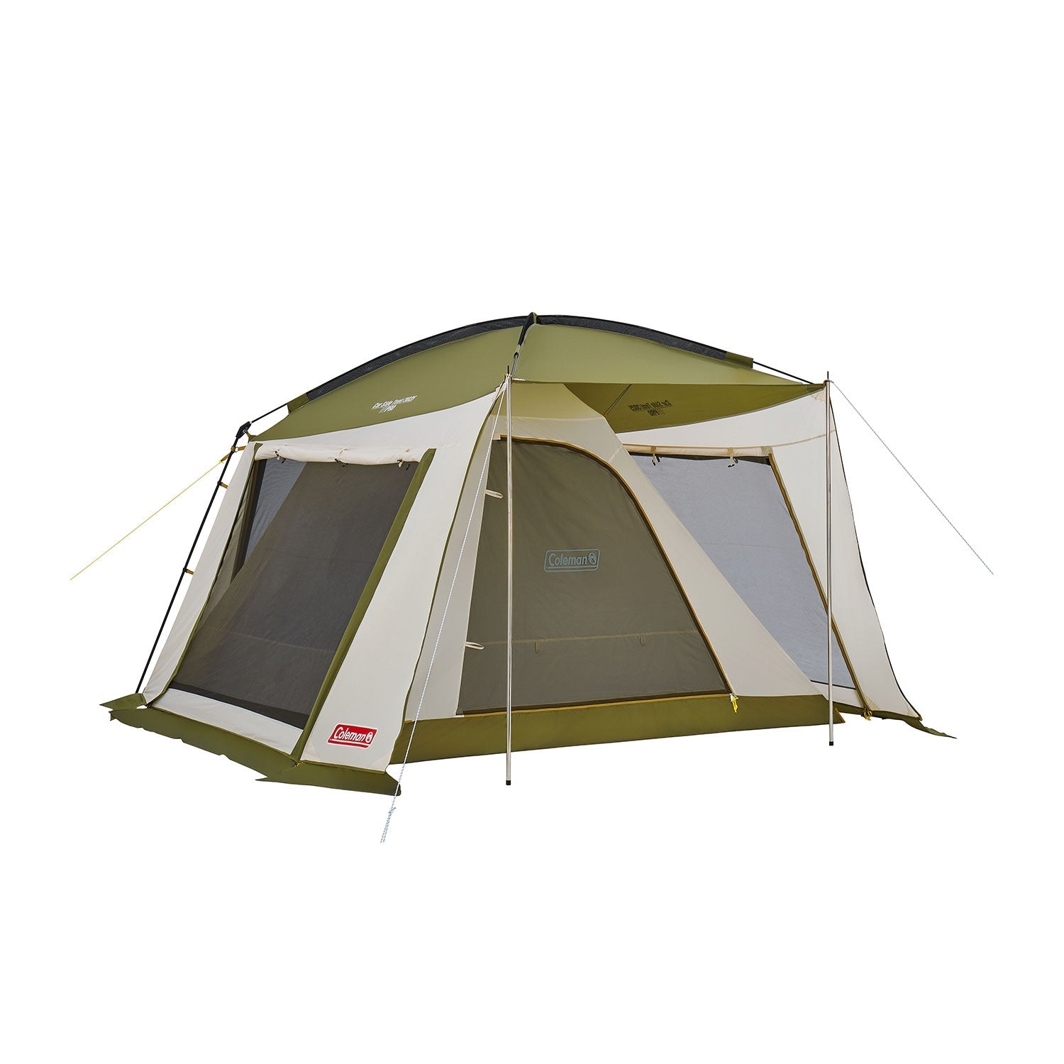 WHS Coleman JP Car Side Tent 3025 Asia 38144 — Thailandoutdoorshop