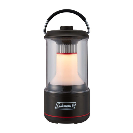 WHS Coleman JP Batteryguard Led Lantern 600