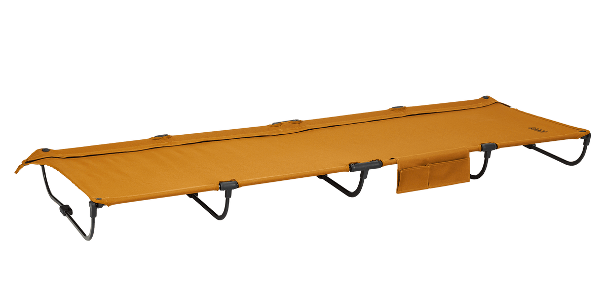 長期保管品 Coleman COMPACT LOW COT 170-7596 長期保管品 Coleman COMPACT LOW COT 170-7596