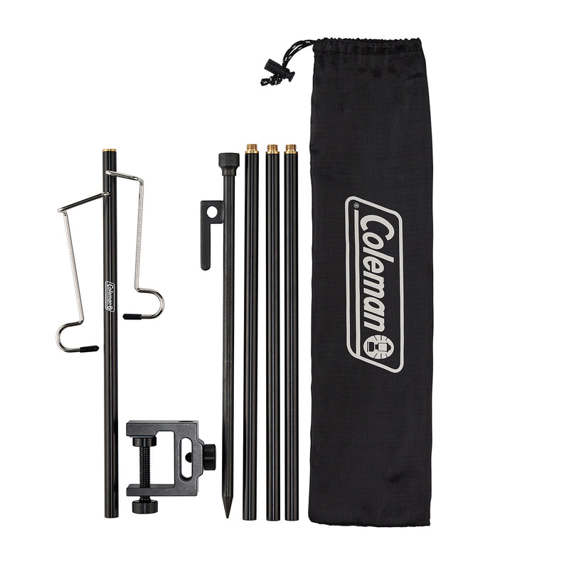 Coleman JP Packaway Lantern Stand 38935