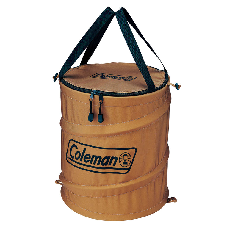 Coleman JP Pop Up Box