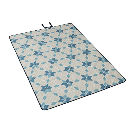 WHS Coleman JP Picnic Mat