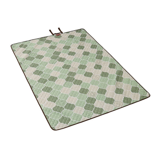 WHS Coleman JP Picnic Mat