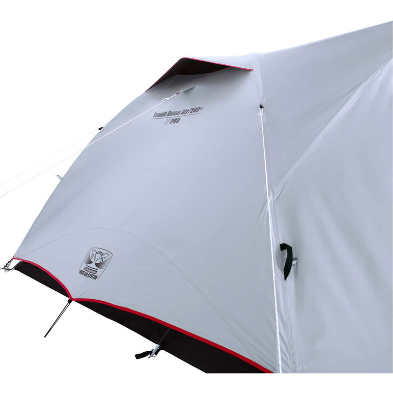 WHS Coleman JP Tough Dome Air 240+ Hexa Set 39088