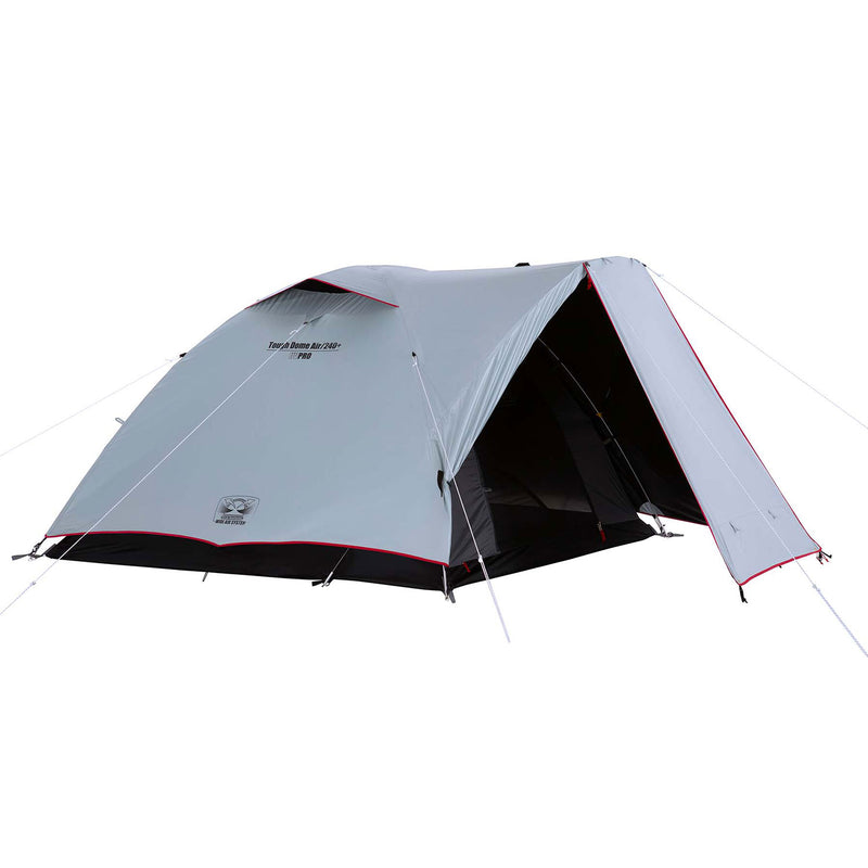 WHS Coleman JP Tough Dome Air 240+ Hexa Set 39088