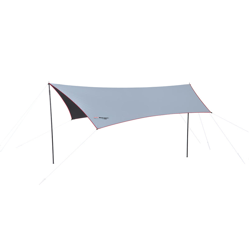 WHS Coleman JP Tough Dome Air 240+ Hexa Set 39088