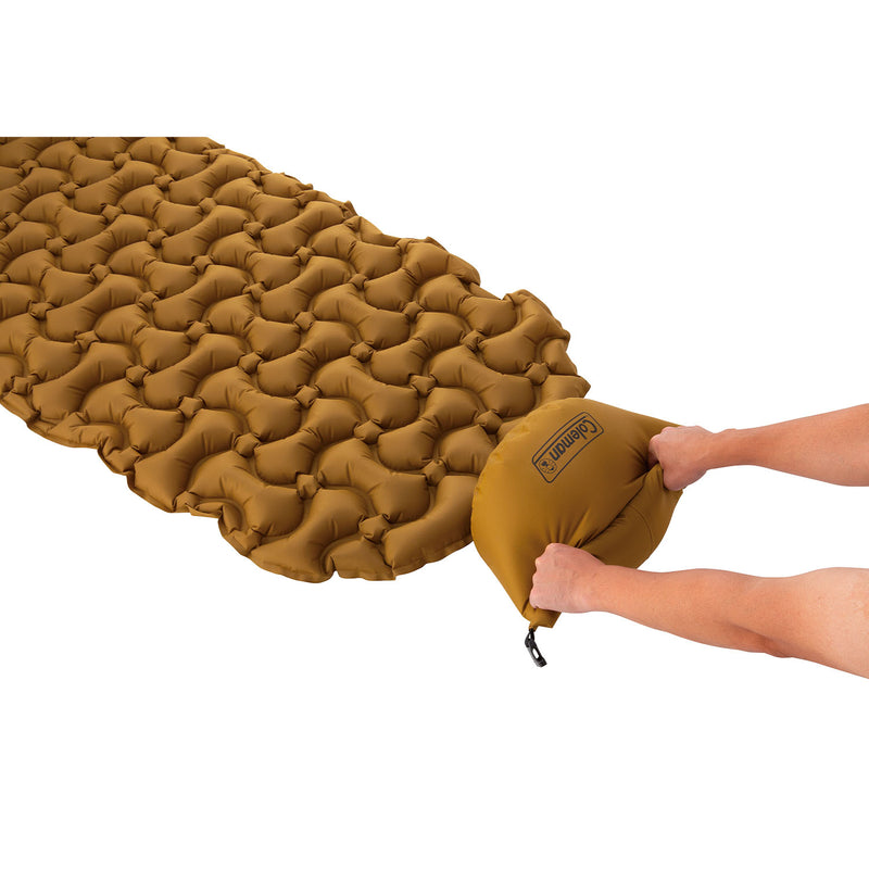 Coleman JP Compact Inflator Mat