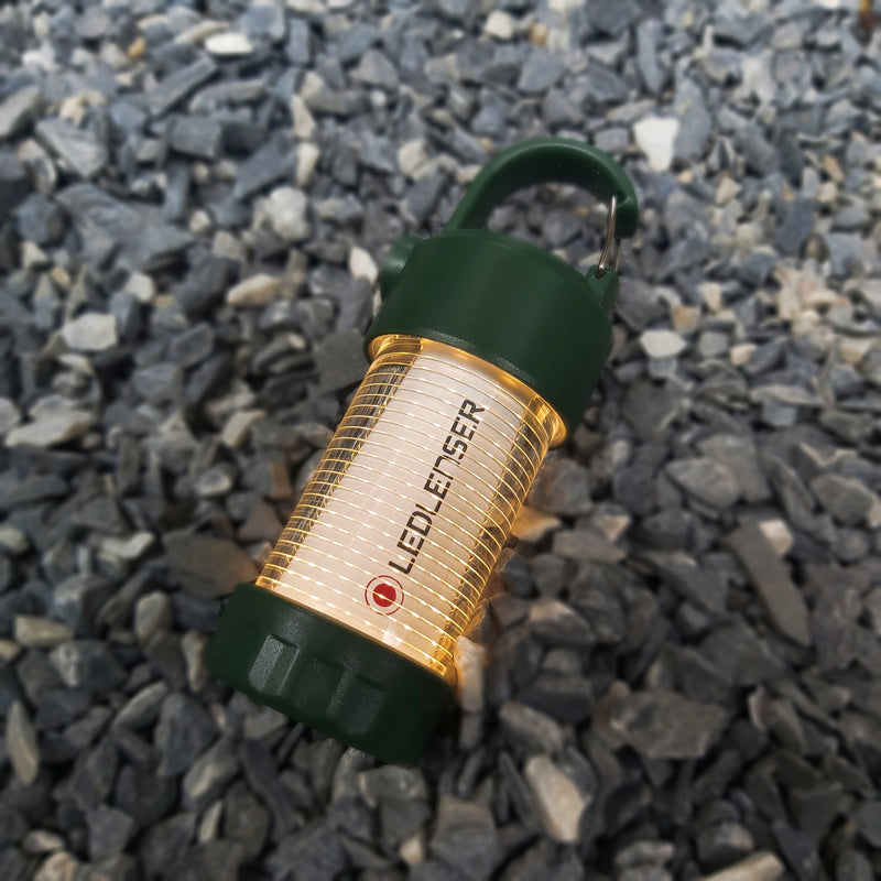 Ledlenser ML4 Lantern Japan Limited Edition