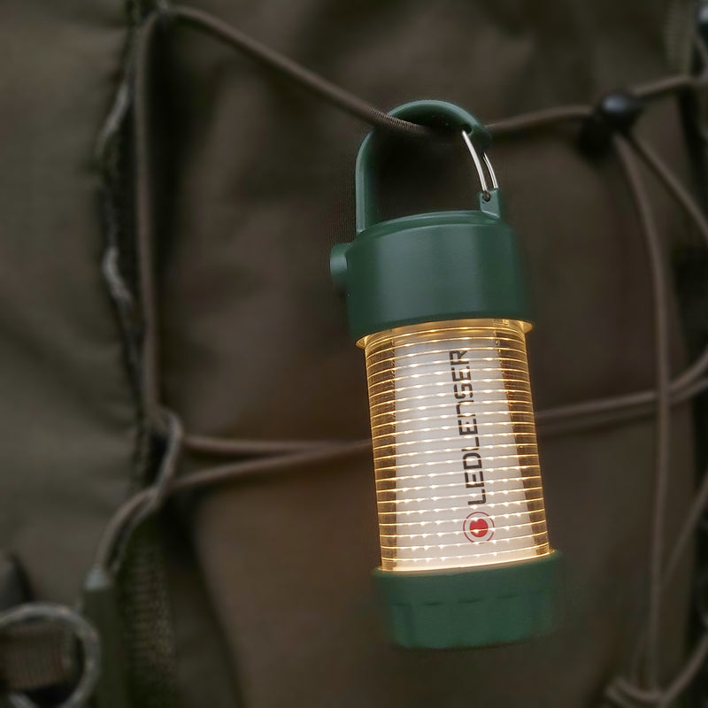 Ledlenser ML4 Lantern Japan Limited Edition