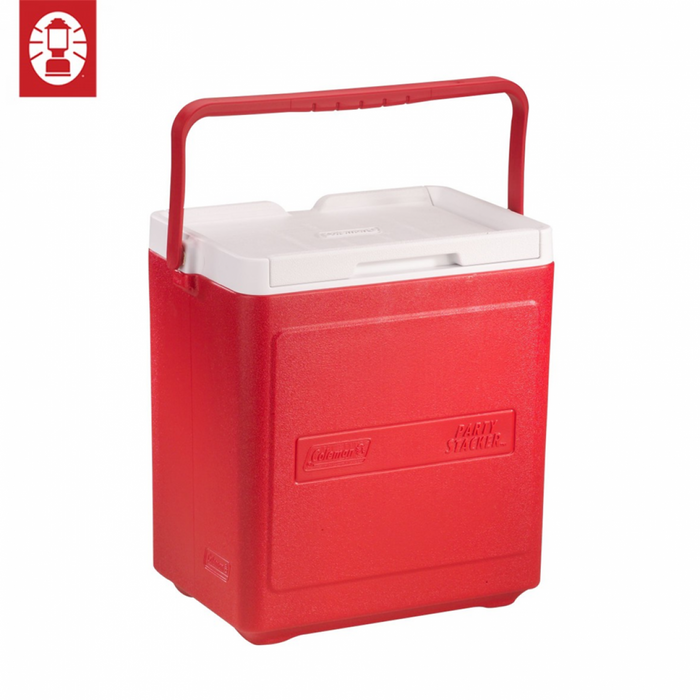 Coleman US 20 Can Party Stacker Cooler — Thailandoutdoorshop
