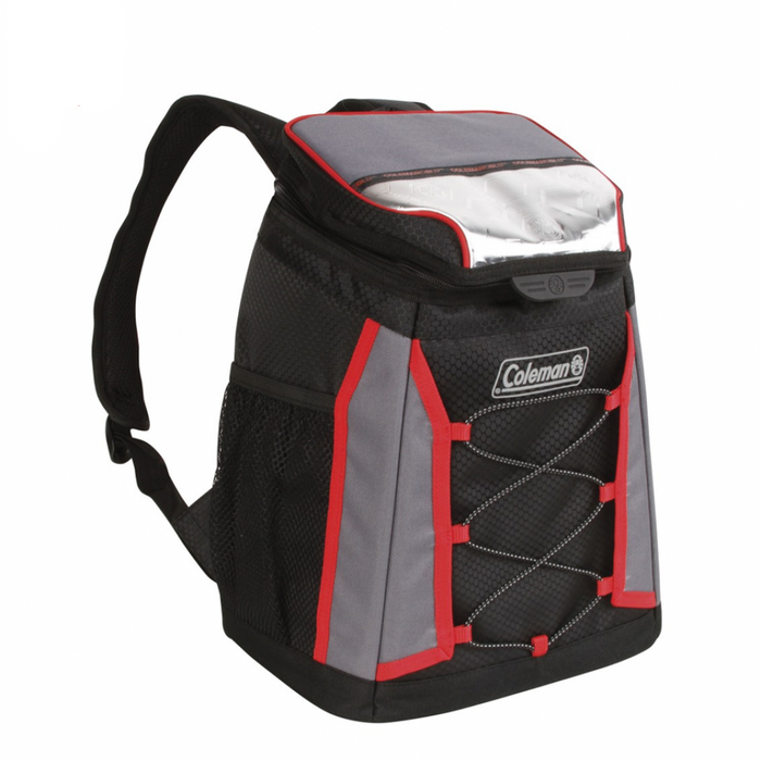 Coleman Soft Cooler Backpack 20 Can 30101