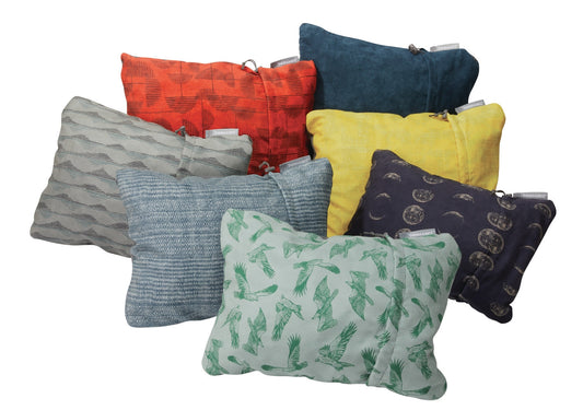 WHS Thermarest Compressible Pillow