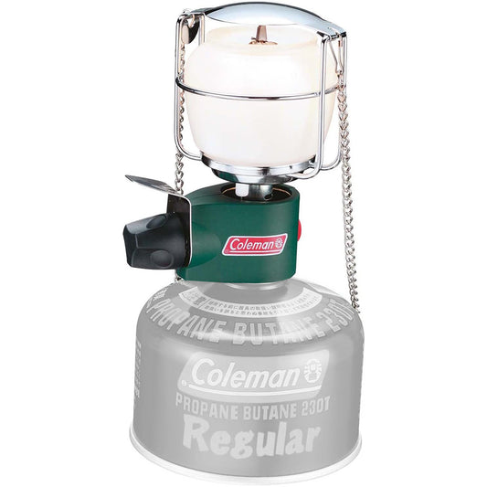 WHS Coleman JP Frontier PZ Lantern 03536