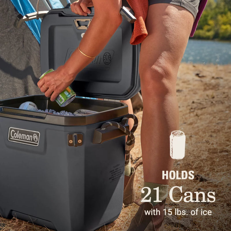Coleman JP 28 QT Convoy Cooler