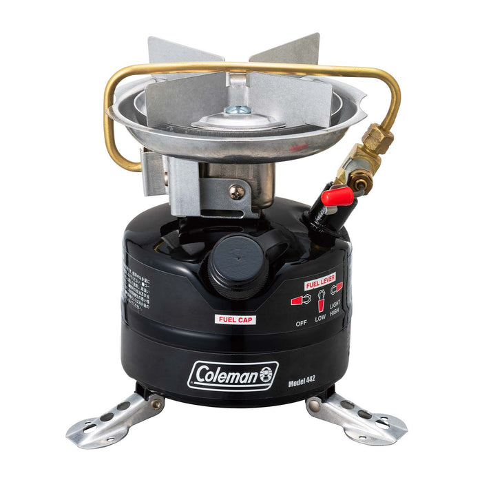 Coleman JP Feather Stove 2170160