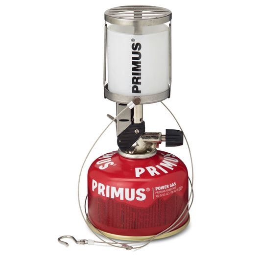 Primus Micron Glass Lantern 221363