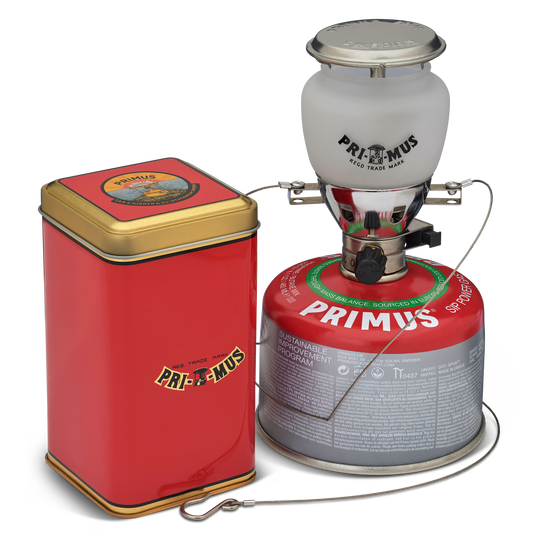 Primus EasyLight Piezo 130th Anniversary 224590