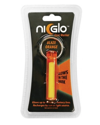 Ni-Glo Solar Gear Marker