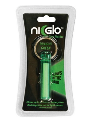 Ni-Glo Solar Gear Marker