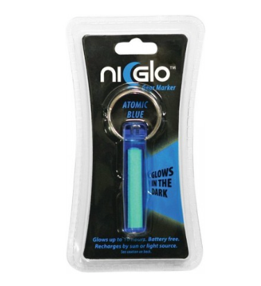 Ni-Glo Solar Gear Marker