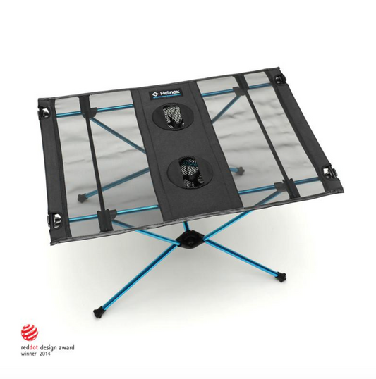 WHS Helinox Table One
