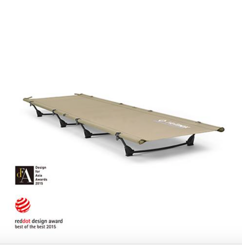 Helinox Lite Cot