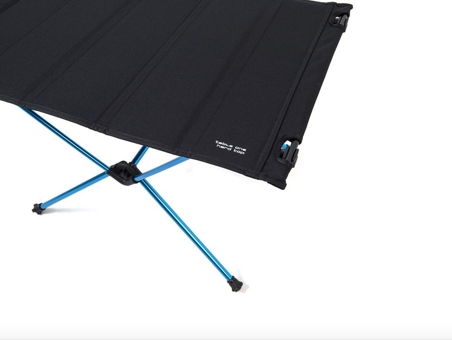 Helinox Table One With Hard Top