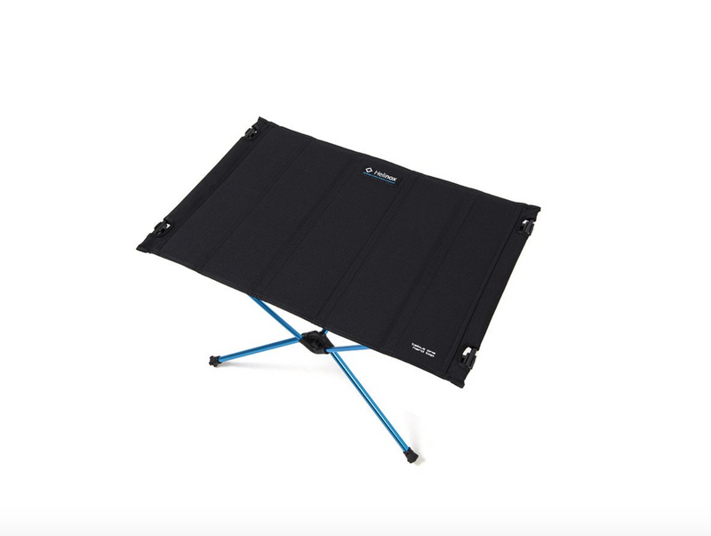 Helinox Table One With Hard Top
