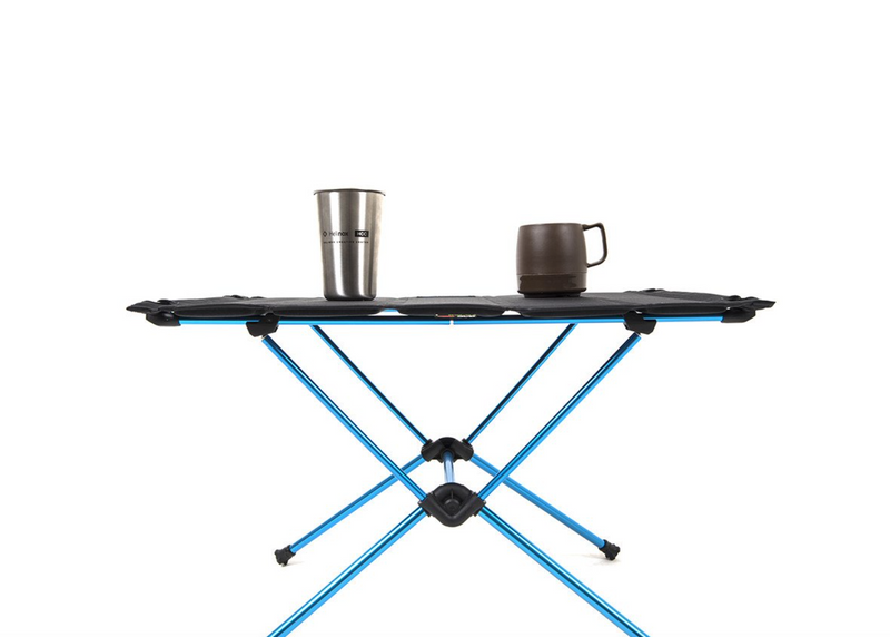 Helinox Table One With Hard Top