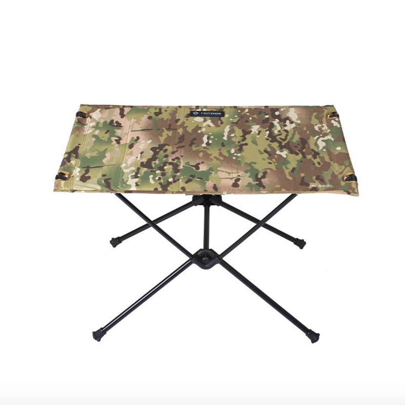 Helinox Table One With Hard Top