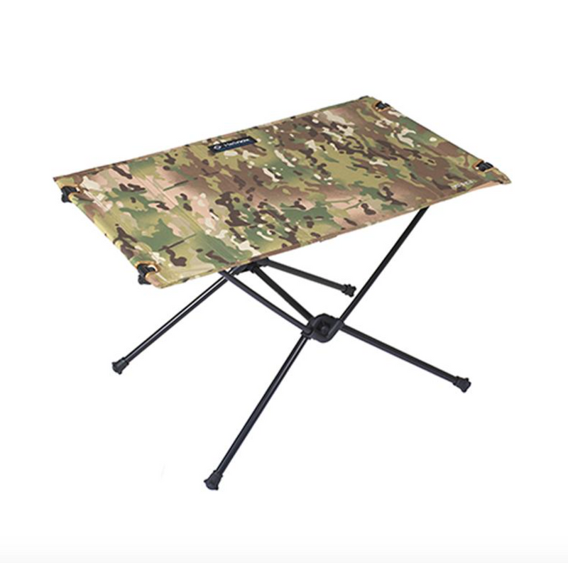 Helinox Table One With Hard Top