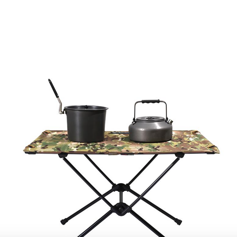 Helinox Table One With Hard Top