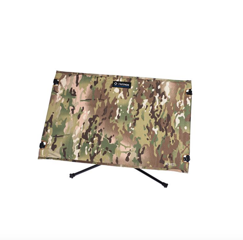 Helinox Table One With Hard Top