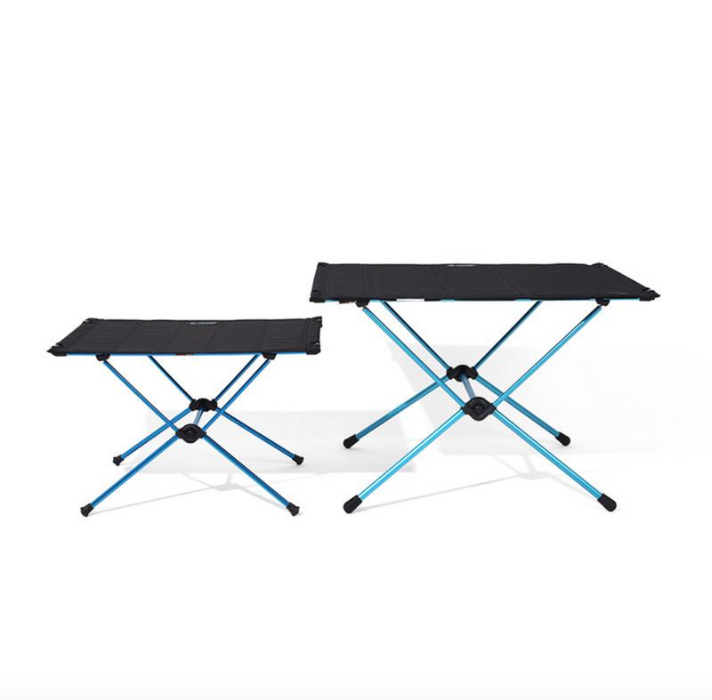 Helinox Table One With Hard Top L