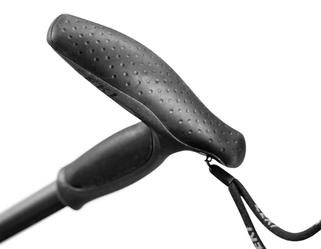 Leki Legend Series Carbon