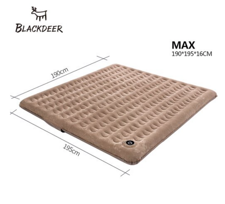 Blackdeer Bed