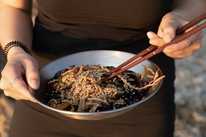 Primus Campfire Chopsticks 740979