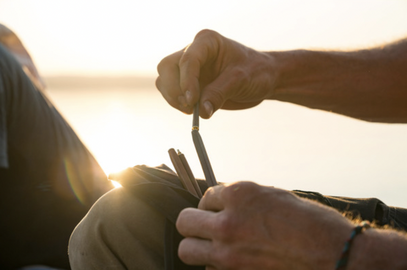 Primus Campfire Chopsticks 740979