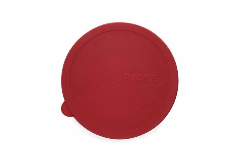 Primus Campfire Stainless Bowl With Lid 740810
